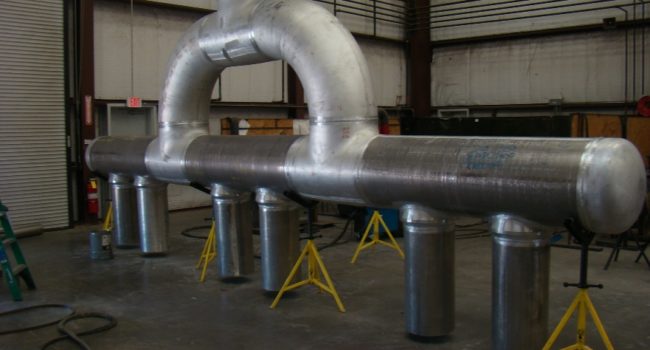 piping_fabrication