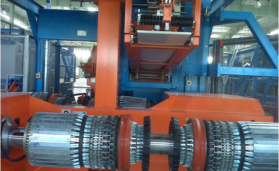 rotary